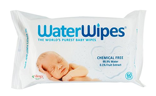 water wipes 60