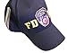 FDNY 9/11 Memorial Baseball Hat Fire Department of New York Navy One Size