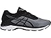 ASICS Gt-2000 6 Stone Grey/Black/White Mens Running Size 11M