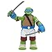Teenage Mutant Ninja Turtles Battler Leonardo Action Figure
