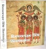 Romanesque Bible Illumination by 