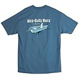 Old Guys Rule Men's Just Add Water