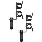 Polaris Ranger Polaris General Tool Hooks R 3018 Made in USA R-3018