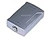 Monoprice 102947 Coaxial (RCA) to Optical TosLink Digital Audio Converter