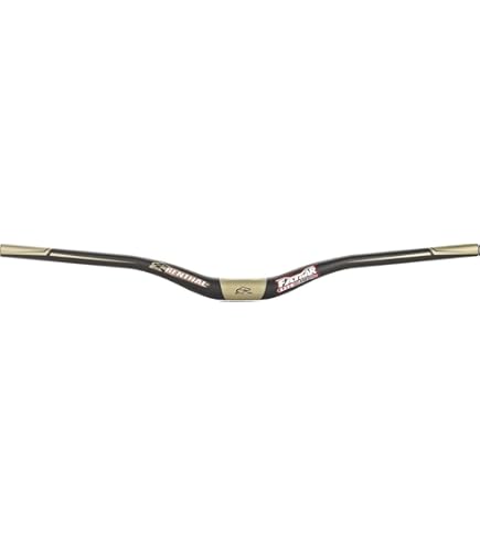 Amazon.com: Renthal Fatbar 35mm Aluminum Handlebar : Sports
