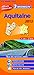 Michelin Tear-Resistant Map #524 Aquitaine by 