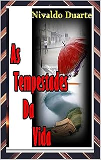 Livro As Tempestades da Vida