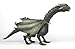 The Adventures of Merlin Dragon Figurine