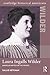 Laura Ingalls Wilder: American Writer on the Prairie (Routledge Historical Americans) by Sallie Ketcham