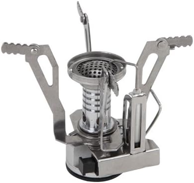 Sterno Group, The 2 Packs Dynamo Stove Burner