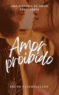 Livro Amor proibido: Uma história de amor envolvente