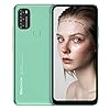 Mobile-Phone-Blackview-A70-Smartphone-SIM-Free-Android-11-Phone-Unlocked-5380mAh-Battery-6517-inch-HDScreen-Octa-Core-3GB-RAM-32GB-ROM-13MP-Triple-Camera-Dual-SIM-phone-Green Blackview Android 11 Mobile Phones Sim Free Unlocked, A70 (2021) 5380mAh 4G Dual Sim Phone, 3+32GB/256GB Extension, 13MP…