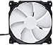 Phanteks 140mm, PWM, High Static Pressure Radiator Retail Cooling Fan PH-F140MP_BK_PWM primary