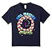 Kids Slither.io Coil Master Graphic T-Shirt 6 Navy
