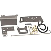 ARB Twin Compressor Mounting Bracket For Jeep JL &amp; JT