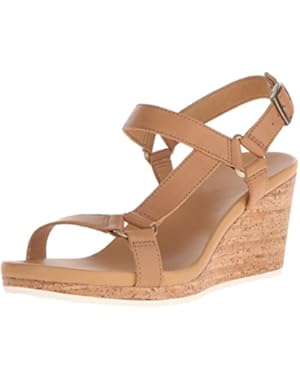 Women's Arrabelle Universal Leather Sandal