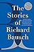 The Stories of Richard Bausch primary