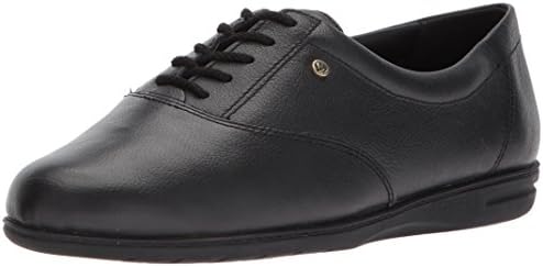 Amazon.com | Dansko Women's Libbie Stylish Laced Oxford - Leather