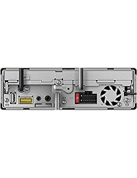 Pioneer AVH 3400NEX   Receptor de DVD de pantalla de 7"