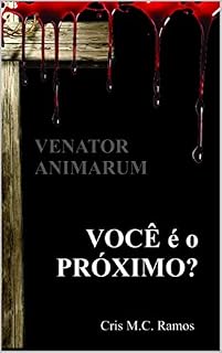 Livro Venator Animarum: Você é o próximo?