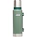 Stanley Classic Vacuum Bottle 1.4QT Hammertone Green