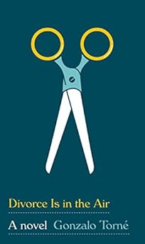 Divorce Is in the Air