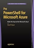 Image de Pro PowerShell for Microsoft Azure