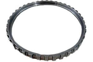 Transmission Parts Direct (24200994) Reluctor for General Motors 4L80E Transmission, Output Speed Sensor (On Rear Planet)