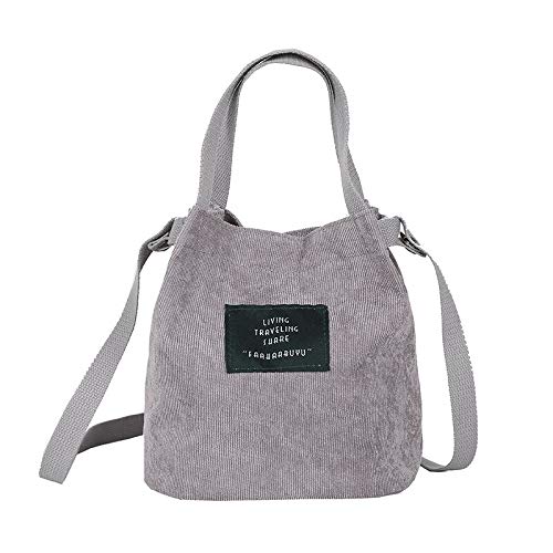 cloth bucket bag