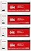 Canon 046 Standard Yield Toner Cartridge Set - Cyan, Black, Magenta and Yellow - 1 Each In Retail Packing