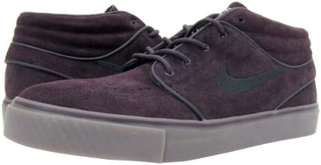 stefan janoski mid