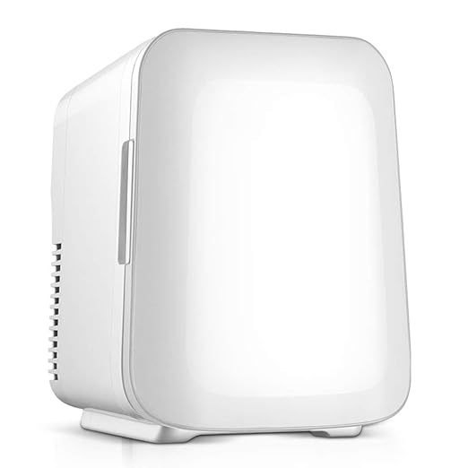 Mini Refrigerador Refrigerado Y Calefaccionado Sin Escarcha ...