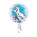 Anagram International 3126901.0 Frozen Olaf Bouquet Balloon (1 Pack), Multicolor
