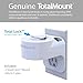 TotalMount Outlet Mount for Amazon Cloud Cam