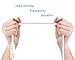 Phone Charger, M-Better Upgraded 3Pcs 6Ft USB Charging Cable, Syncing and Charging Cord Compatible With iPhone X 8 8 Plus 7 7 Plus 6s Plus 6 SE 5s 5c 5 iPad Air Mini 4th Gen iPod (White?
