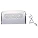 Anself Pro Nail Dust Collector Fingernail Cleaning Suction Collection Fan Nail Art Tool