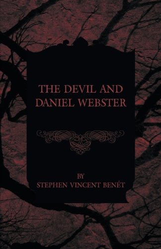 The Devil and Daniel Webster - //coolthings.us