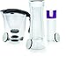 MAVEA MicroDisc Water Filter Replacement Set of 3.