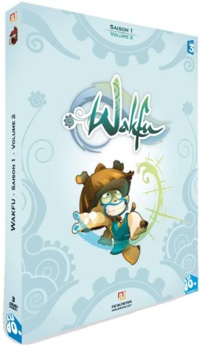 Wakfu - Saison 1 - Volume 2