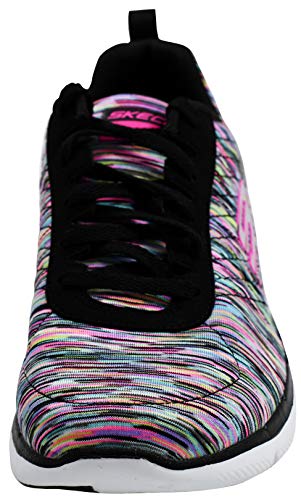 skechers flex appeal 2.0 tropical