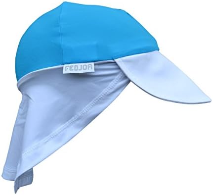 Fedjoa Casquette Anti Uv Bebe Garcon Holiday 9 18 Mois Amazon Fr Vetements Et Accessoires