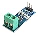 uxcell ACS712 Current Sensor Module Detector 20 Amps Amperage Range