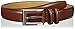 Geoffrey Beene Men's Milled Kid Grain Belt