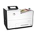 HP PageWide Pro 552DW Color Business Printer, Wireless & 2-Sided Duplex Printing, 20.8 x 23.6 x 19.5 (D3Q17A#B1H)