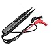 SMD Inductor Test Clip Probe Tweezers for Resistor Multimeter Capacitor (Type1)