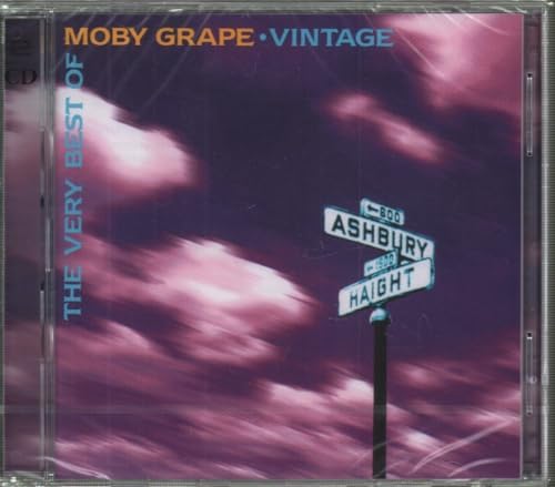 Moby Grape, Moby Grape - Moby Grape - Amazon.com Music
