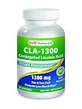 Best Naturals CLA 1300 mg 90 Softgels
