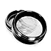 Sahara Sailor 2.2'' Herb Grinder with Pollen Catcher, 5 Layers, Zinc Alloy