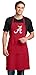 Broad Bay Large University of Alabama Mens Apron or Womens Aprons Alabama Gift for Him