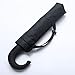 Harrm's Travel Umbrella, Automatic Open/Close, Windproof Foldable Rain Umbrella